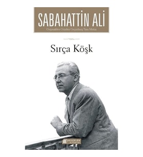 Sırça Köşk