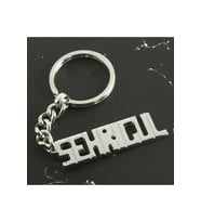 Şehrigül İsimli Anahtarlık