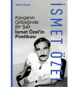 Kavganın Göbeğinde Bir Şair