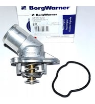 WAHLER 4459.00.92D-TERMOSTAT (KOMPLE) ASTRA F-G-H-CORSA B-C-D-COMBO-TIGRA Twinport-1.2 16V-1.2- 1.4 (92C) (Standart)