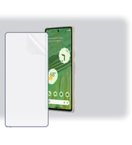 SChitec Google Pixel 7 Uyumlu Ön Yüzey Nano Şeffaf Hidrojel Ekran Koruyucu