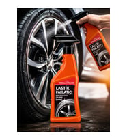 Lastik Parlatıcı Sprey ( Parlak ) 500 ML