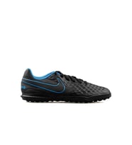 Nike Jr Tiempo Legend 8 Club Tf Halısha (Siyah)