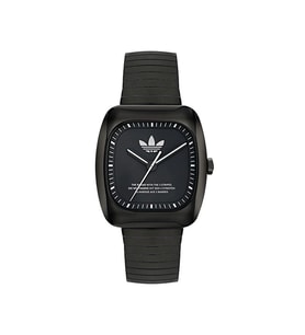 adidas Adaosy24026 Unisex Kol Saati ADAOSY24026 Siyah