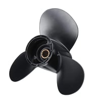 Yamarine Suzuki Dıştan Takma Motor Pervanesi 35/65HP Outboard Propeller Diameter