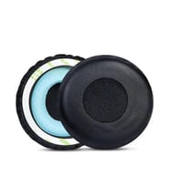 Sony MDR-XB400 XB400 Uyumlu Kulaklık Pedi (Siyah)
