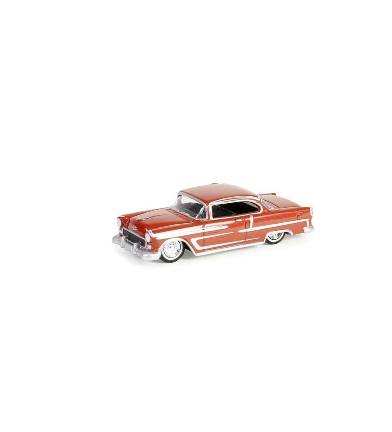 Greenlight California Lowriders Series 5 - 1955 Chevrolet Bel Air