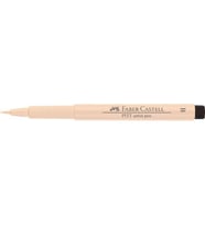 Faber Castell Pitt Artist Pen Çizim Kalemi Fırça Uçlu 116 Medium Skin 