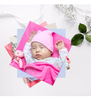 Kare Fotoğraf Baskı (30 Adet)
