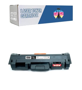 Safir Toner Samsung Xpress SL-M2675F MLT-D116L 3.000 Syf Muadil Toner
