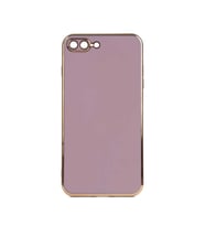 Apple iPhone 7 Plus Uyumlu Kılıf Zore Bark Kapak