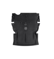 Bmw F20 F30 F32 F36 Motor Alt Muhafaza 12-19 51757241814