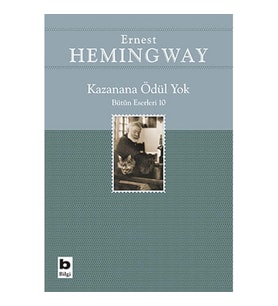 KAZANANA ÖDÜL YOK