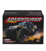 SCY-16106PRC Kumandalı Elektrikli Arazi Aracı 1:16 -Gepettoys