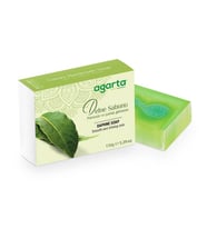 AGARTA DOĞAL EL YAPIMI DEFNE SABUNU SABUNU 150 GR.