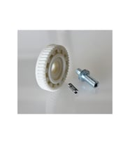 Renault Laguna 2 / Vel Satis Uyumlu Sunroof Motor Dişli Seti