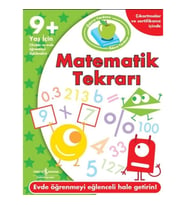 Ödeve Yardımcı Matematik Tekrarı