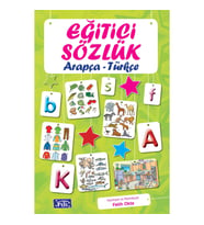 Eğitici Sözlük Arapça-Türkçe