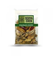 Enginar Çiçek (Taç Yaprakları) 100 gr, (Cynara scolymus)