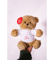 Ayı Teddy Mutluluğun Adı