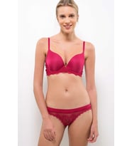 Pierre Cardin 4654 Orlena Balenli Yarım Destekli Sütyen Takım