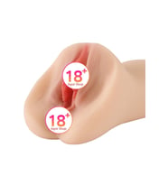 Xise Jayne  Ve Vajinal Çift Taraflı Realistik Masturbator