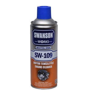 Swanson Works Hızlı Motor Temizleyici 400 ML