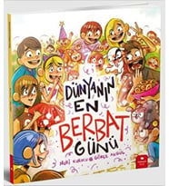 Dünyanın Berbat Günü