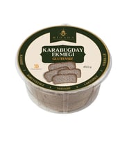 Ridada Glutensiz Karabuğday Ekmeği 450gr 1 Adet