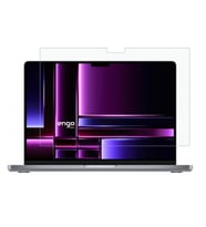 Apple MacBook Pro 16.2 inç M2 Max Ekran Koruyucu 16:10 2023 (Şeffaf)