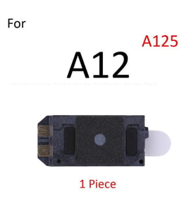 Samsung Galaxy A12 Buzzer (Dış Ses Hoparlör)