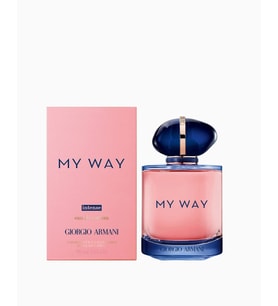 ARMANI MY WAY İNTENSE EDP 90 ML