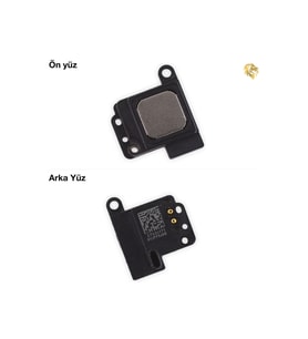 İphone 5C İç Kulaklık İç kulaklık üst hoparlör gelen ses speaker ahize