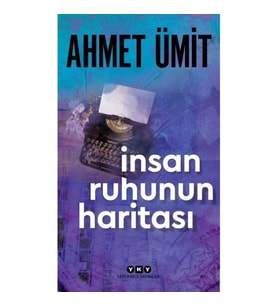 İnsan Ruhunun Haritası