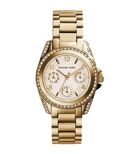 Michael Kors MK5639 Kadın Kol Saati