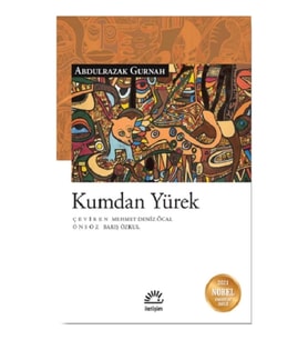 Kumdan Yürek
