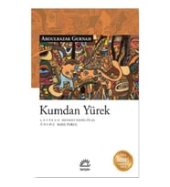 Kumdan Yürek