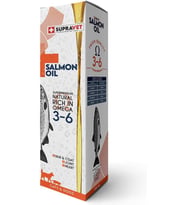 Supravet Somon Yağı Kedi ve Köpekler İçin 200 ML