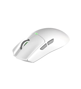 FANTECH WG13S TANTO S White 8K Hz PixArt 3395 Sensör Kablosuz Gaming Mouse