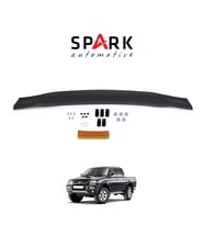 Mitsubishi L200 1996-2006 Yıl Aralığı Uyumlu Kaput Rüzgarlığı 4mm