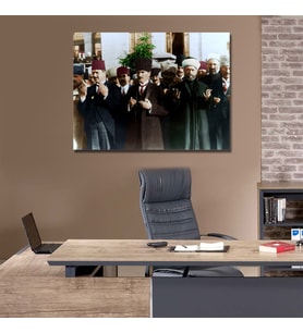 Atatürk Fotoğrafı-266