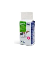 Savic Comfort Nappy 3 Köpek Bezi: 36-54 cm, Süper Emici Tek Kullanımlık 12 Adet