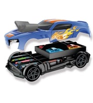 Mey İthalat® 2-in-1 Race 'N Haul Car Storage