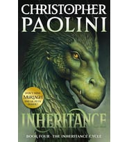 Inheritance: Book Four (Krem)