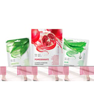 Jkosmec Green Tea-Pomegranate-Aloe Avantaj Paketi