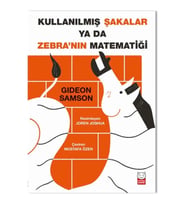 Kullanılmış Şakalar ya da Zebra’nın Matematiği