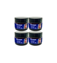 Fıtık Yakan Kremi 4 Adet 50 ml Fıtık ve Eklem Ağrıları ve Sızıları İçin Masaj Kremi