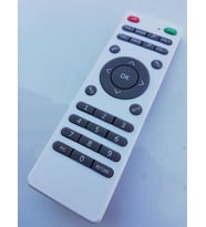 İnfocus Projeksiyon Kumandası-Kolay Kurulum
