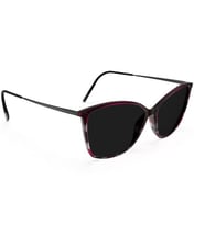 Silhouette BADEN 3192/75 0110 Kadın Güneş Gözlüğü