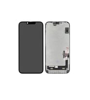 İphone 15 İle Uyumlu LW Lcd Ekran Dokunmatik A Kalite